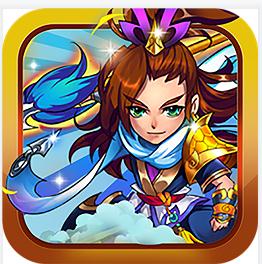 關公戰(zhàn)秦瓊 v1.0.0 游戲