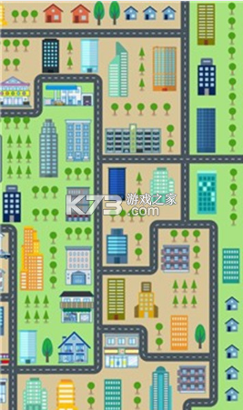 光明城市 v1.0 正版 截圖