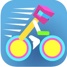 极品单车 v1.0.3 游戏