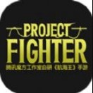 project fighter v1.0 手游