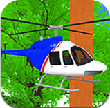 遥控直升机模拟器 v1.0 中文版