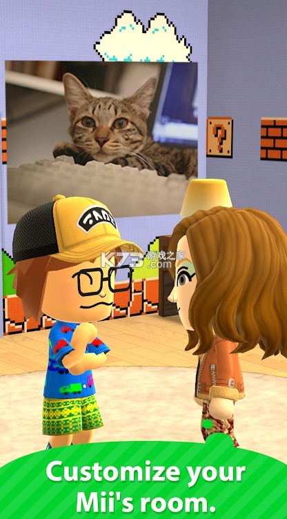 Miitomo v2.4.0 安裝包 截圖