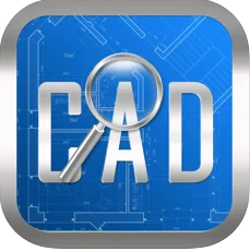 CAD快速看圖 v5.9.8 手機(jī)版