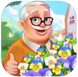 爷爷的花园 v1.0.1 游戏