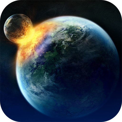 星球探索宇宙 v1.0 游戏