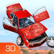 车祸模拟器 v1.9 游戏