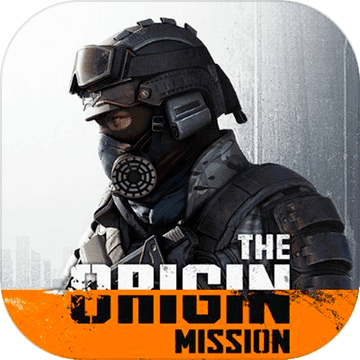 The Origin Mission v0.1.1 手游