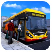 城市巴士模拟2017 v2.0.0 安卓版