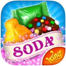 candy crush soda saga v1.265.2 破解版