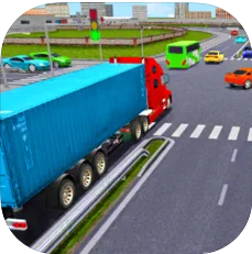 美国卡车模拟器 v1.1 手机版