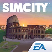 simcity buildit v1.54.6.124220 无限金币(模拟城市我是市长)