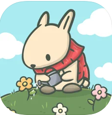 月兔历险记 v2.0.47 苹果版