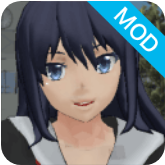 schoolgirlssimulator v1.0 (校园女生模拟器(mod))下载