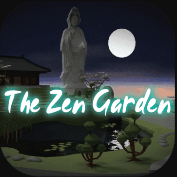 禅宗花园 v1.4.5 游戏