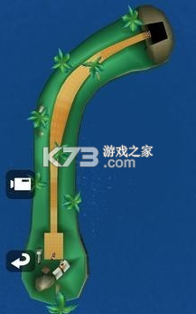 保齡球島 v1.1.8 安卓版 截圖