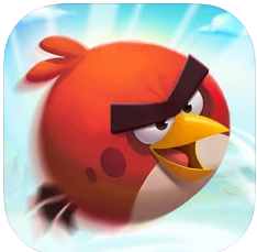 愤怒的小鸟2 v3.21.5 中文版