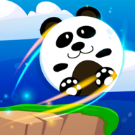 粘糊糊的熊猫 v1.8.2.5 游戏