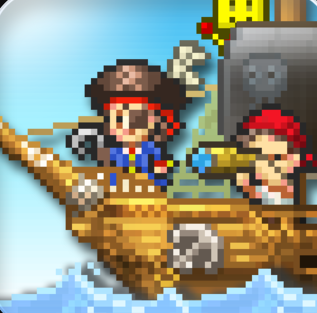 大海贼探险物语 v2.4.4 游戏
