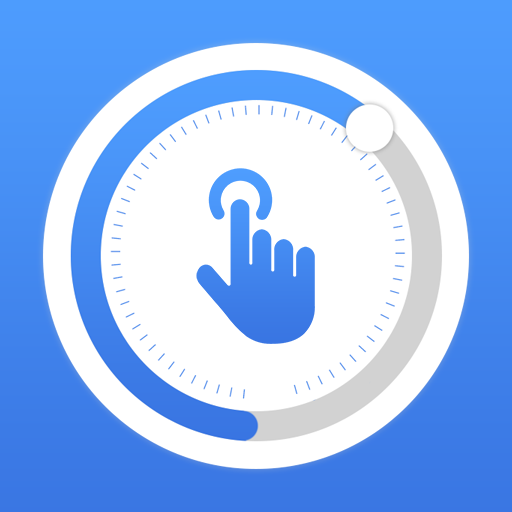 触控加速器 v1.1.9 app