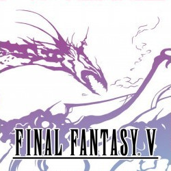 最终幻想5像素复刻版 v1.0.2 手机版中文版
