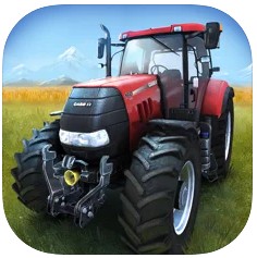 模拟农场14 v1.4.8 无敌版