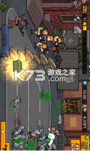 放置殺僵尸 v1.0.3 游戲 截圖