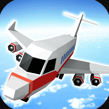 超级飞机 v1.0.1 手机版