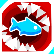 巨鲨吞噬 v0.9.7 游戏最新版