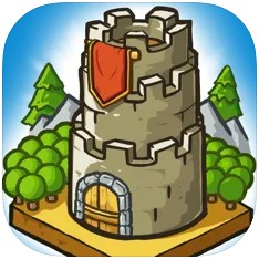 成长城堡 v1.36.14 999999钻999999金币