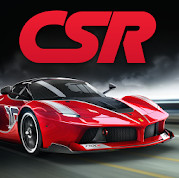 csr赛车 v5.0.1 中文版下载