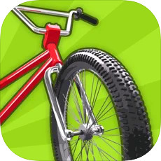 疯狂自行车 v1.4.4 游戏下载