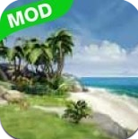 海洋之家岛屿生活模拟器 v0.600 游戏