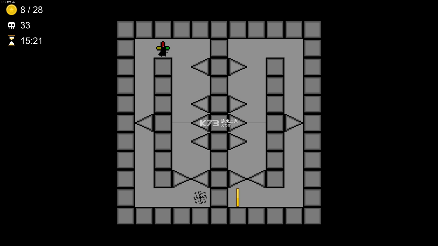 我想成為創(chuàng)造者 v2.736 測(cè)試版 截圖