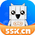 55k手游 v9.4.1 app客户端