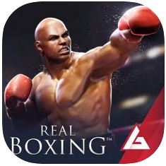 真实拳击 v2.11.0 游戏下载