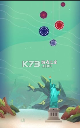 我的小水族館 v73 安卓版 截圖