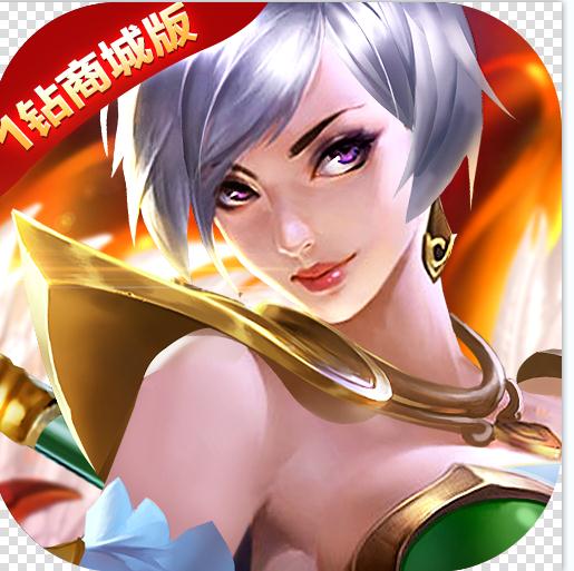 魔法来袭 v1.0.0 送百万钻石版