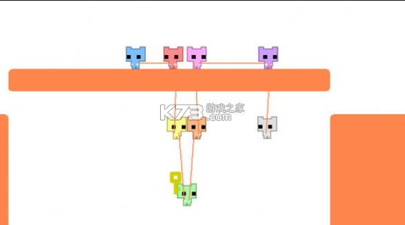 友盡模擬器 v1.0 游戲 截圖