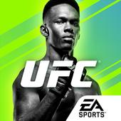 EA SPORTS UFC 2 v1.11.06 官方版(UFC Mobile 2)