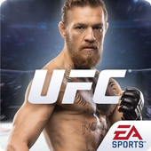 EA SPORTS UFC v1.9.3786573 手机版