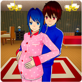 动漫孕妇模拟器 v1.0.6 游戏安卓版