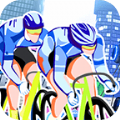 竞速自行车 v1.2.2 游戏