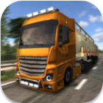 欧洲卡车司机 v3.1 修改版无限金币