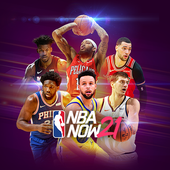 NBA NOW 21 v0.9.1 安卓最新版