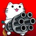 猫咪狙击手 v27 游戏安卓版