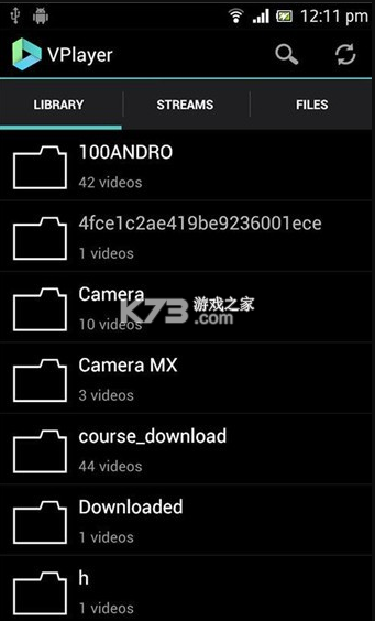 vplayer v3.2.6 安卓最新版 截圖