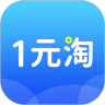 1元淘手游 v8.4.8 app手机版