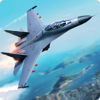 搏击长空无限战机 v1.1.1 中文破解版