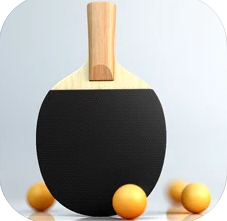 虚拟乒乓球 v5.6.7 游戏