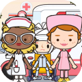 托卡小镇超级护士 v1.0 游戏安卓版